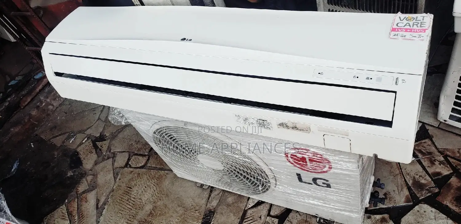 Low Voltage Lg 2hp Split Air Conditioner With Warranty