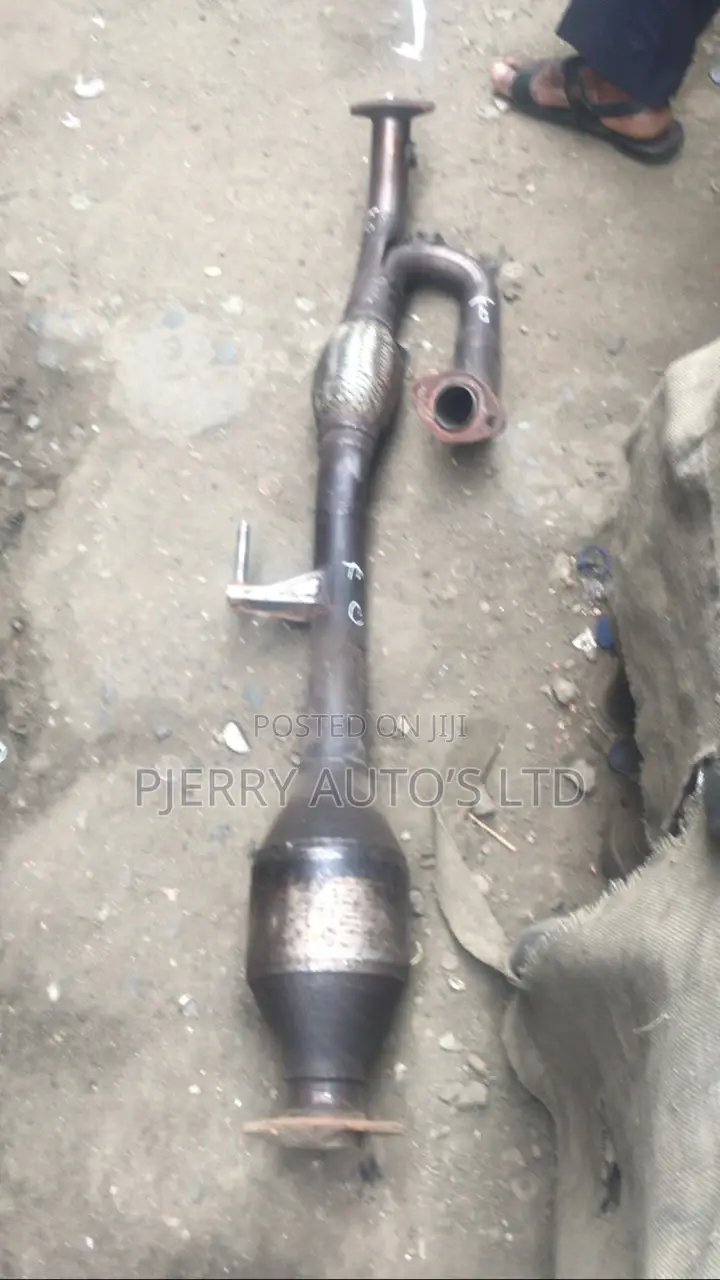 Toyota Camry 2007/Es350 2008 Catalyst Converter