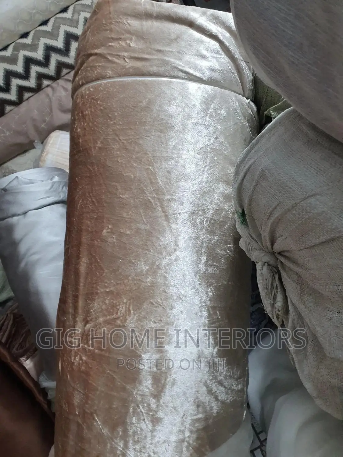 Premium Curtains
