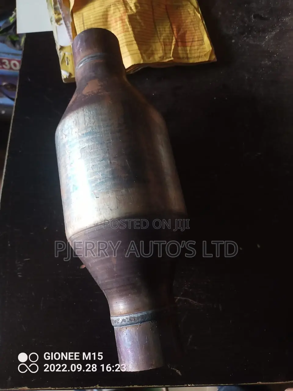 All Catalyst Converter and Exhaust System Available