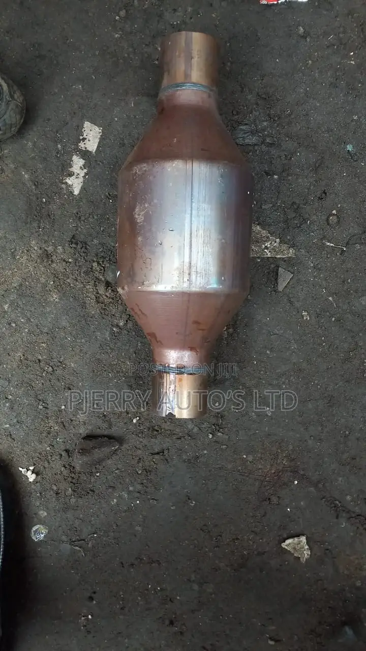 All Catalyst Converter and Exhaust System Available