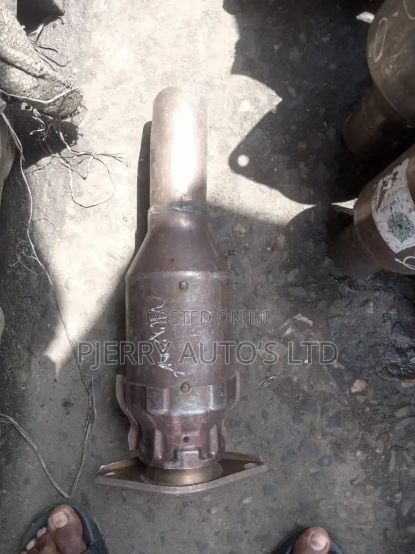 All Catalyst Converter and Exhaust System Available