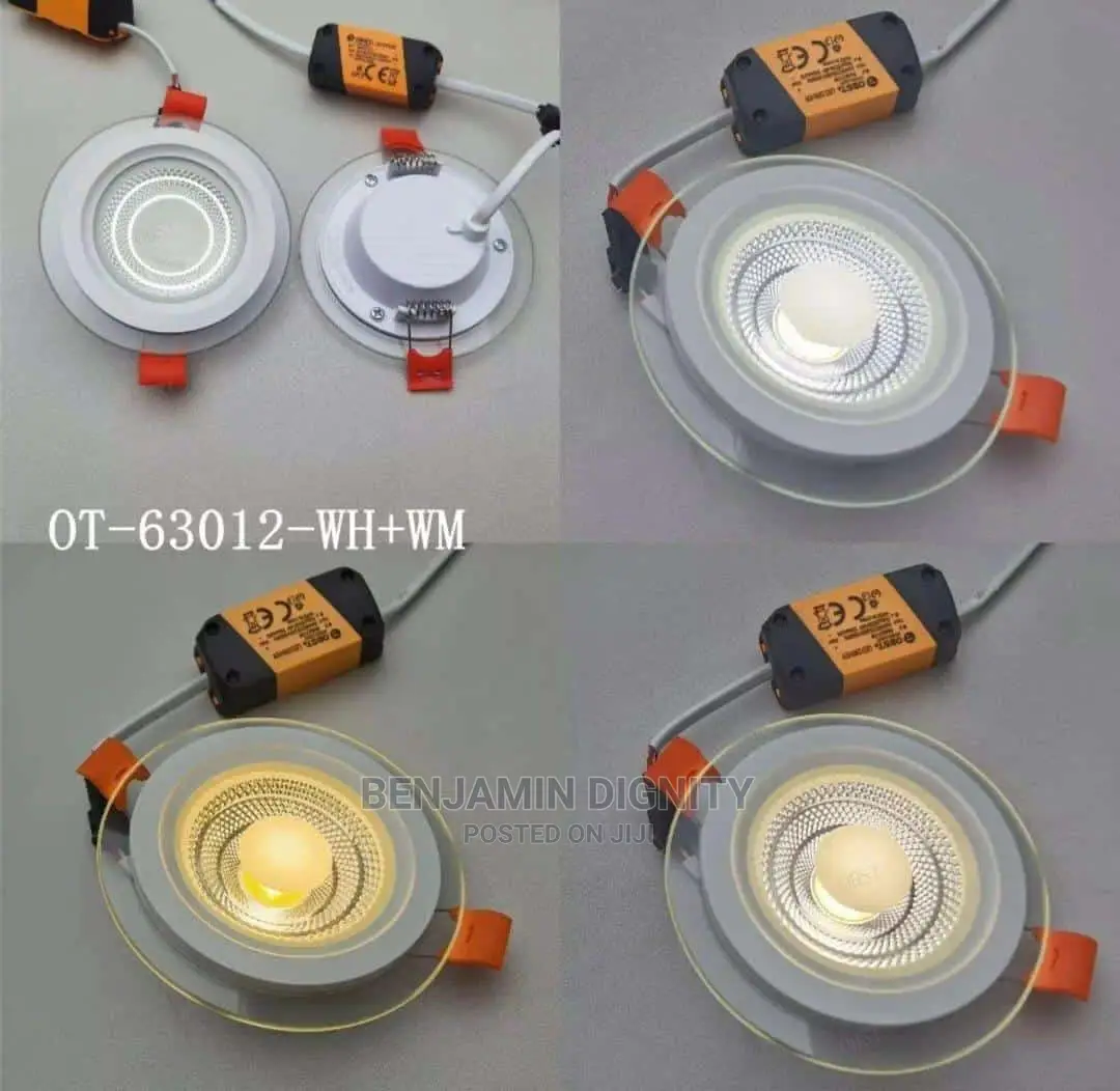 Led Pop Lights