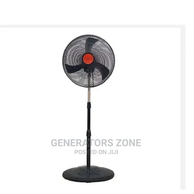 Adjustable Ox Fan 18 Inches
