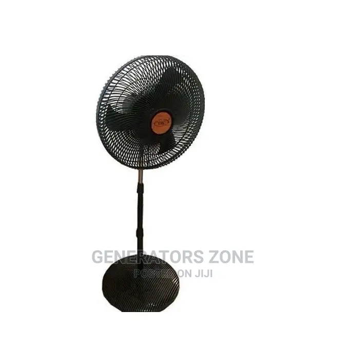 Ox Adjustable Fan 18 Inches