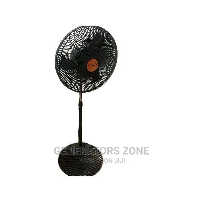 Brand New Adjustable Ox Fan 18 Inches