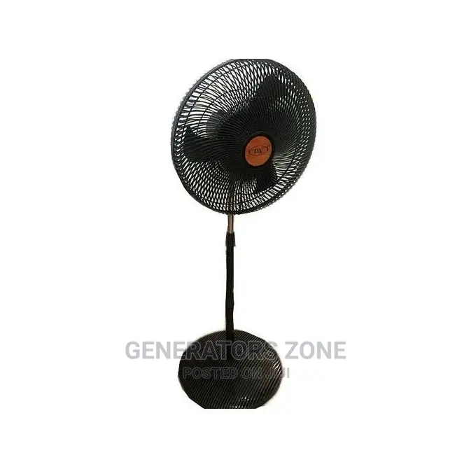 Brand New Adjustable Ox Fan 18 Inches