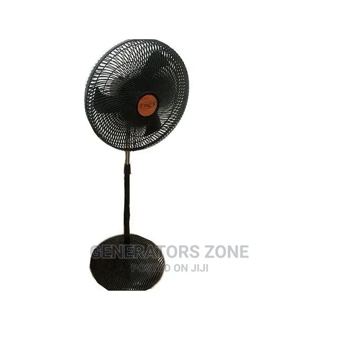 Brand New Ox Fan 18''