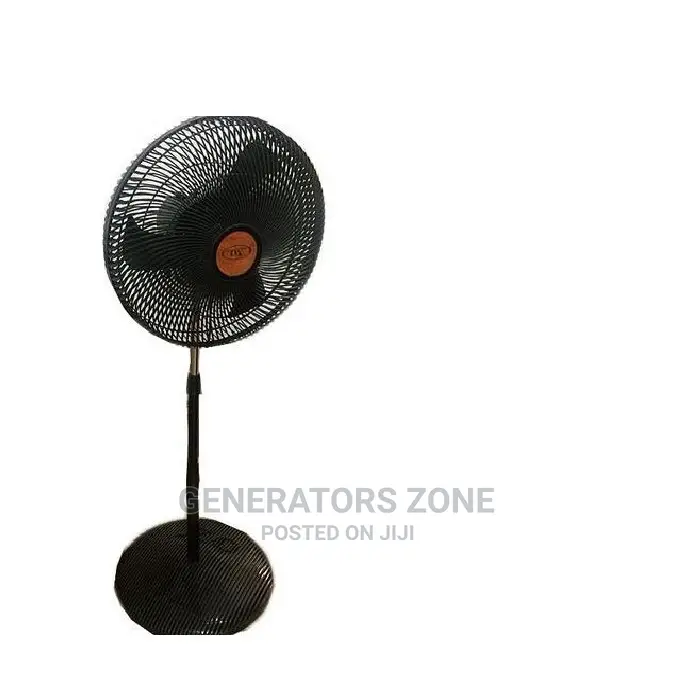 18'' Brand New Adjustable Ox Standing Fan