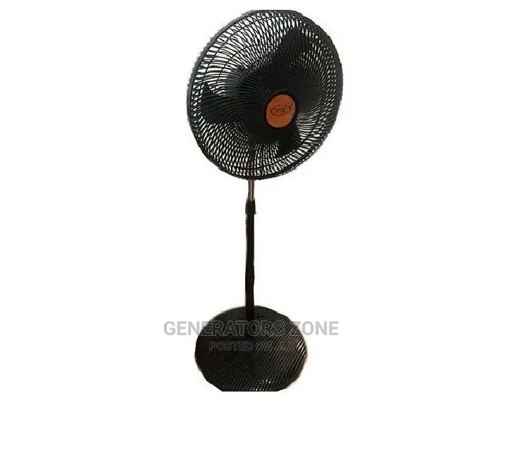 Brand New Ox Standing Fan 18''