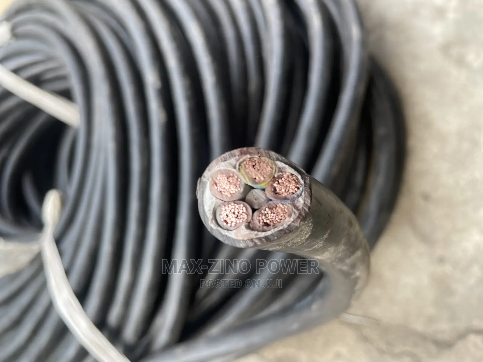 10mm X5core Flexible Available at Affordable Price