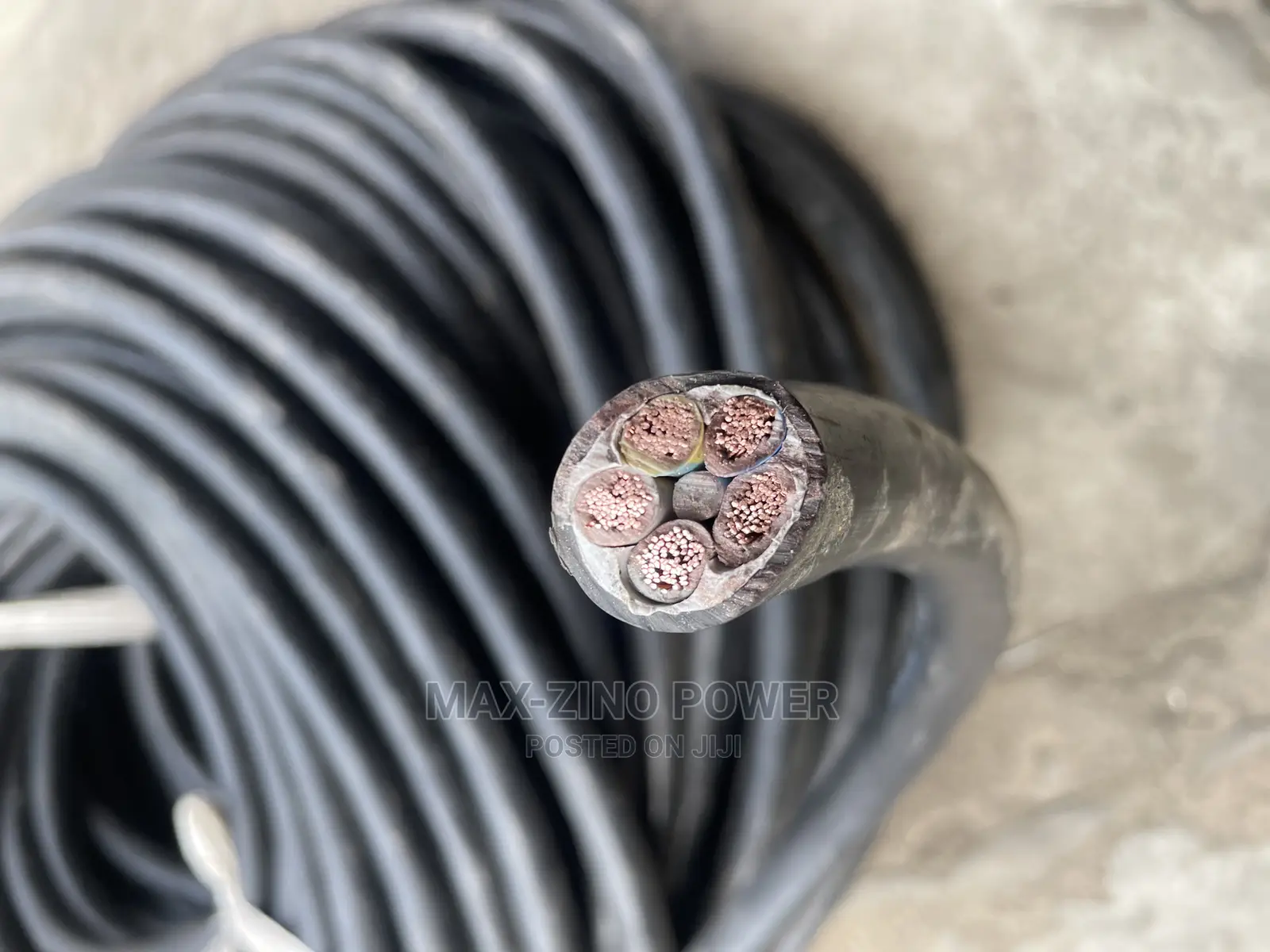 10mm X5core Flexible Available at Affordable Price