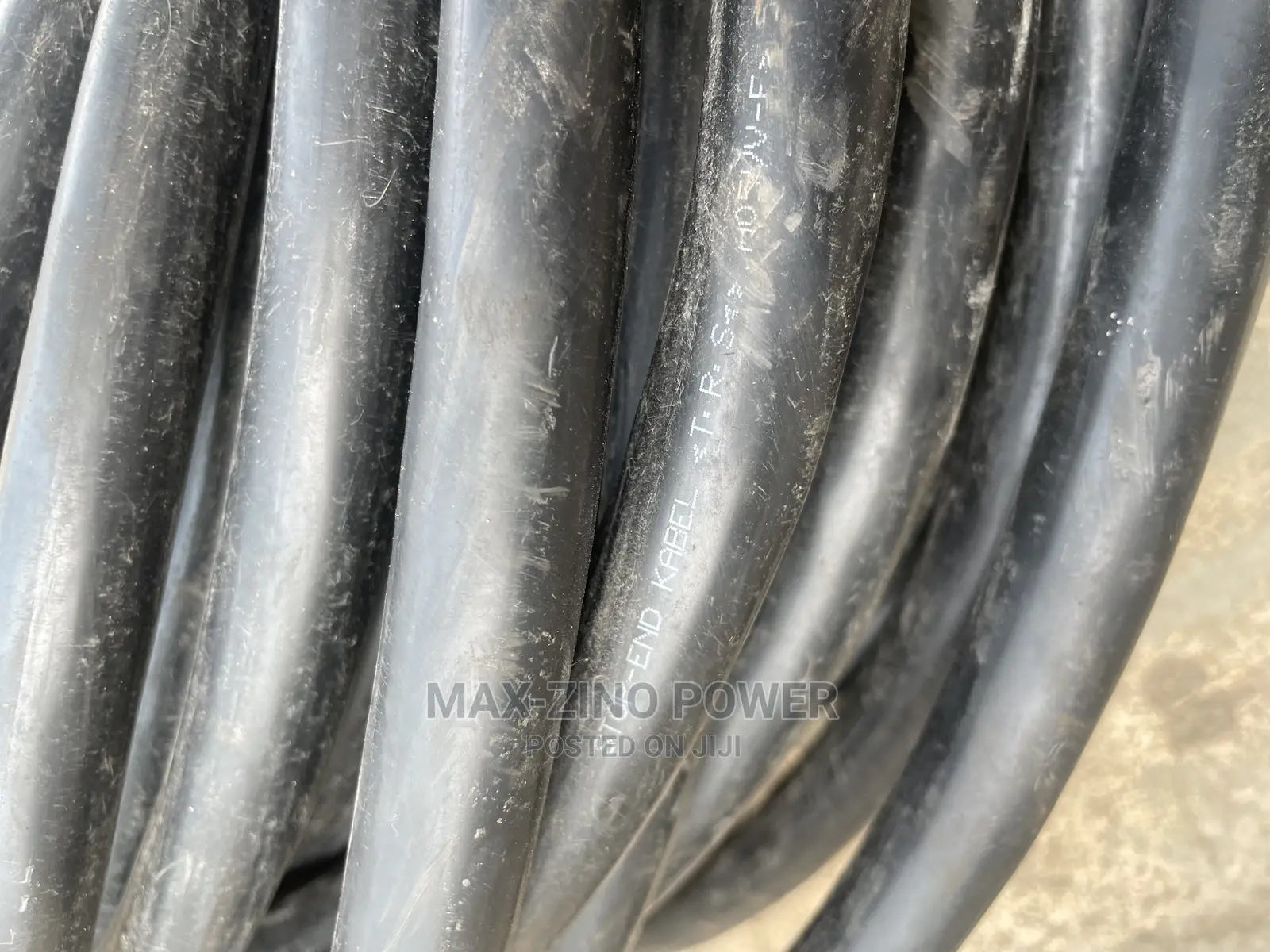10mm X5core Flexible Available at Affordable Price