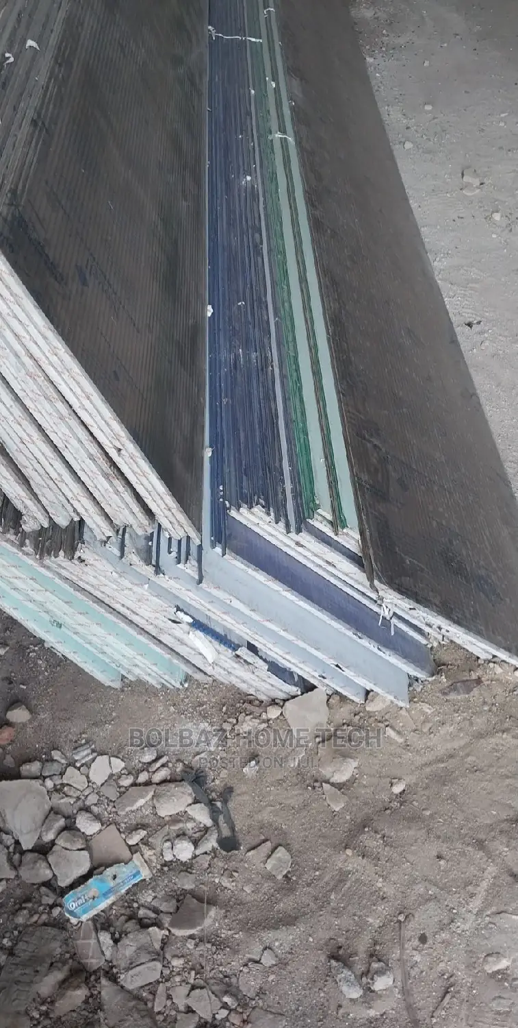 Dampallon(Polycarbonate); Covering, Roof, Garden or Pergola