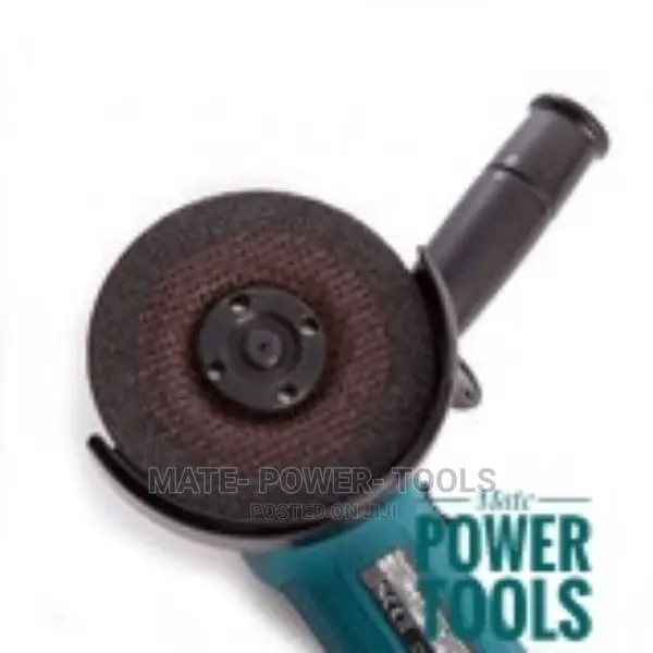 Makita Ga4530r 4.5 Inch / 115mm Angle Grinder (240V)
