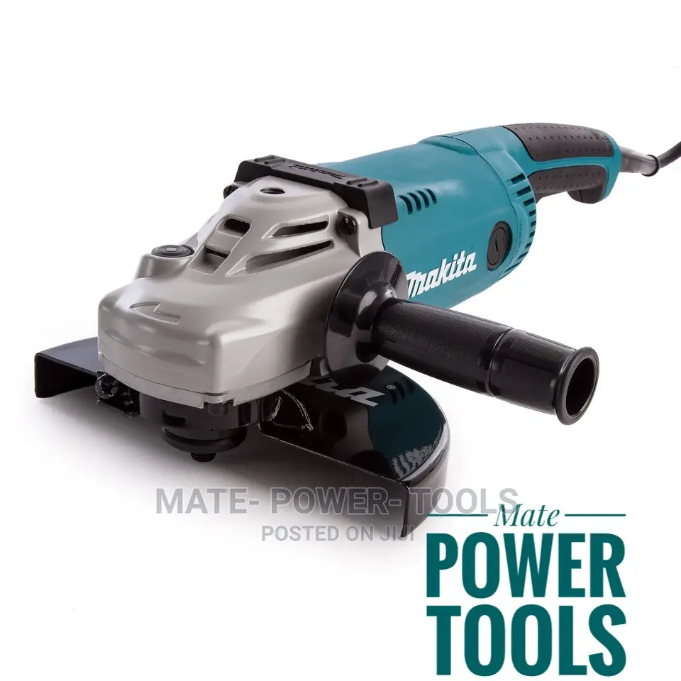 Makita Ga9050 9 Inch / 230mm Angle Grinder (240V)