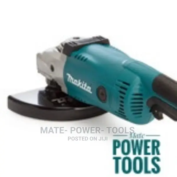 Makita Ga9050 9 Inch / 230mm Angle Grinder (240V)