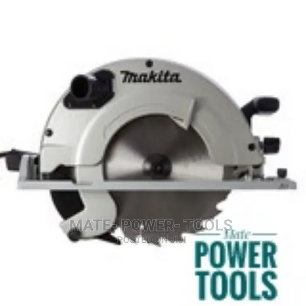 Makita 5903rk 235mm Circular Saw in KIT Box (240V)