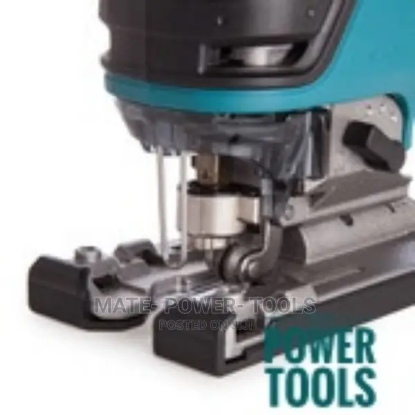 Makita 4350fct Orbital Jigsaw (240V)