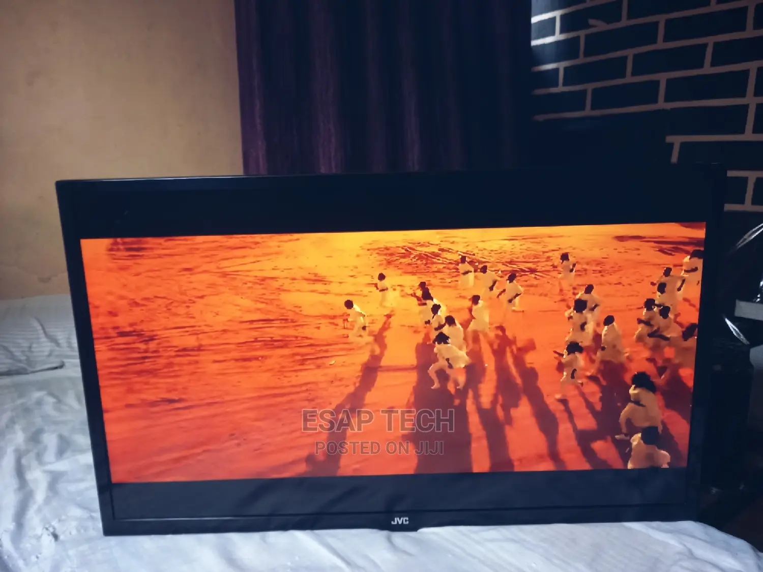 32 Inch Android Tv With Bluetooth