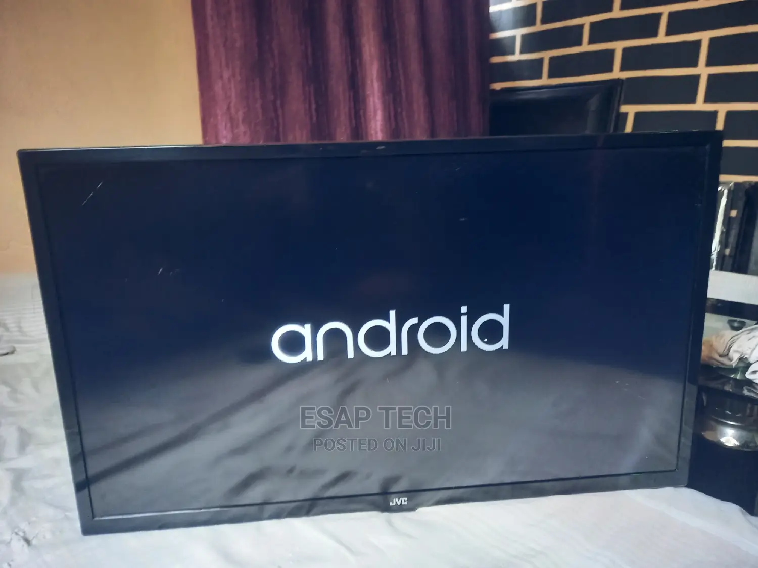 32 Inch Android Tv With Bluetooth