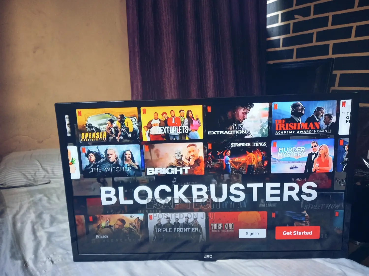 32 Inch Android Tv With Bluetooth