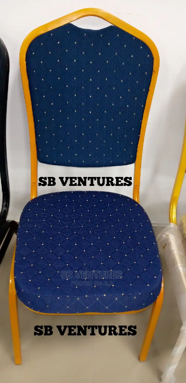 Church Chair/Event Banquet Chair