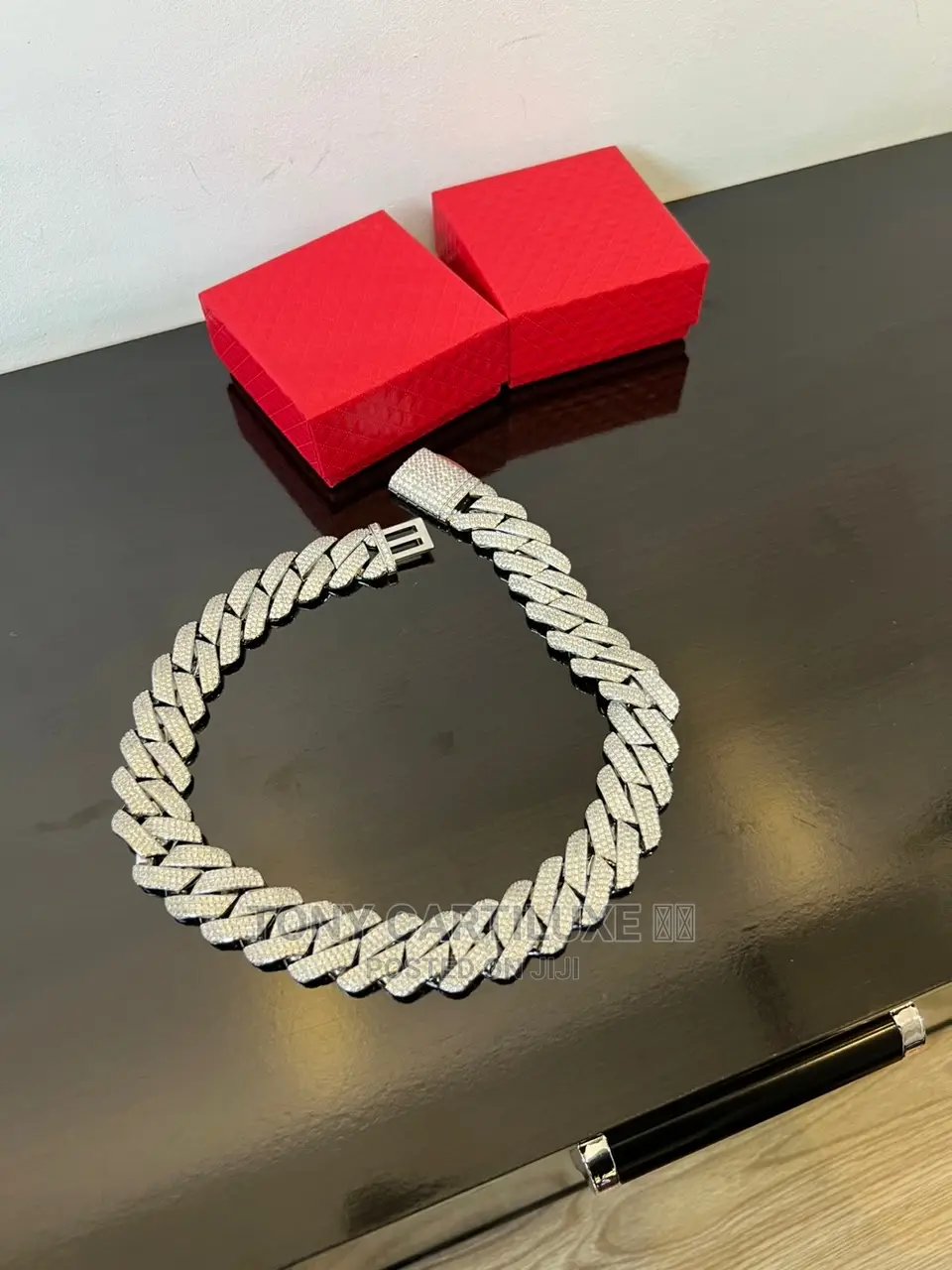 16” Baguette Necklaces Now Available