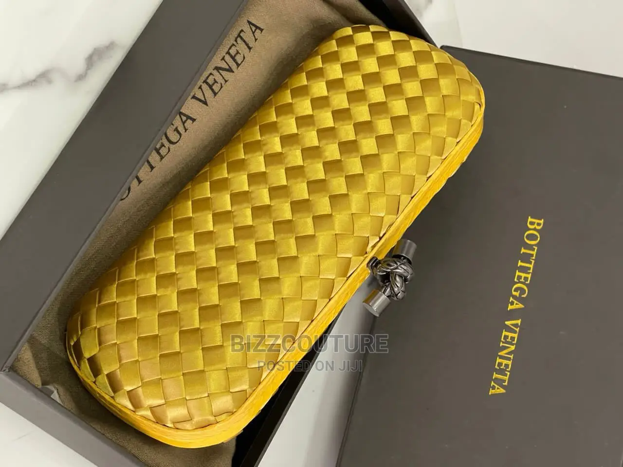 Original BOTTEGA VENETA Handbags Available in Store