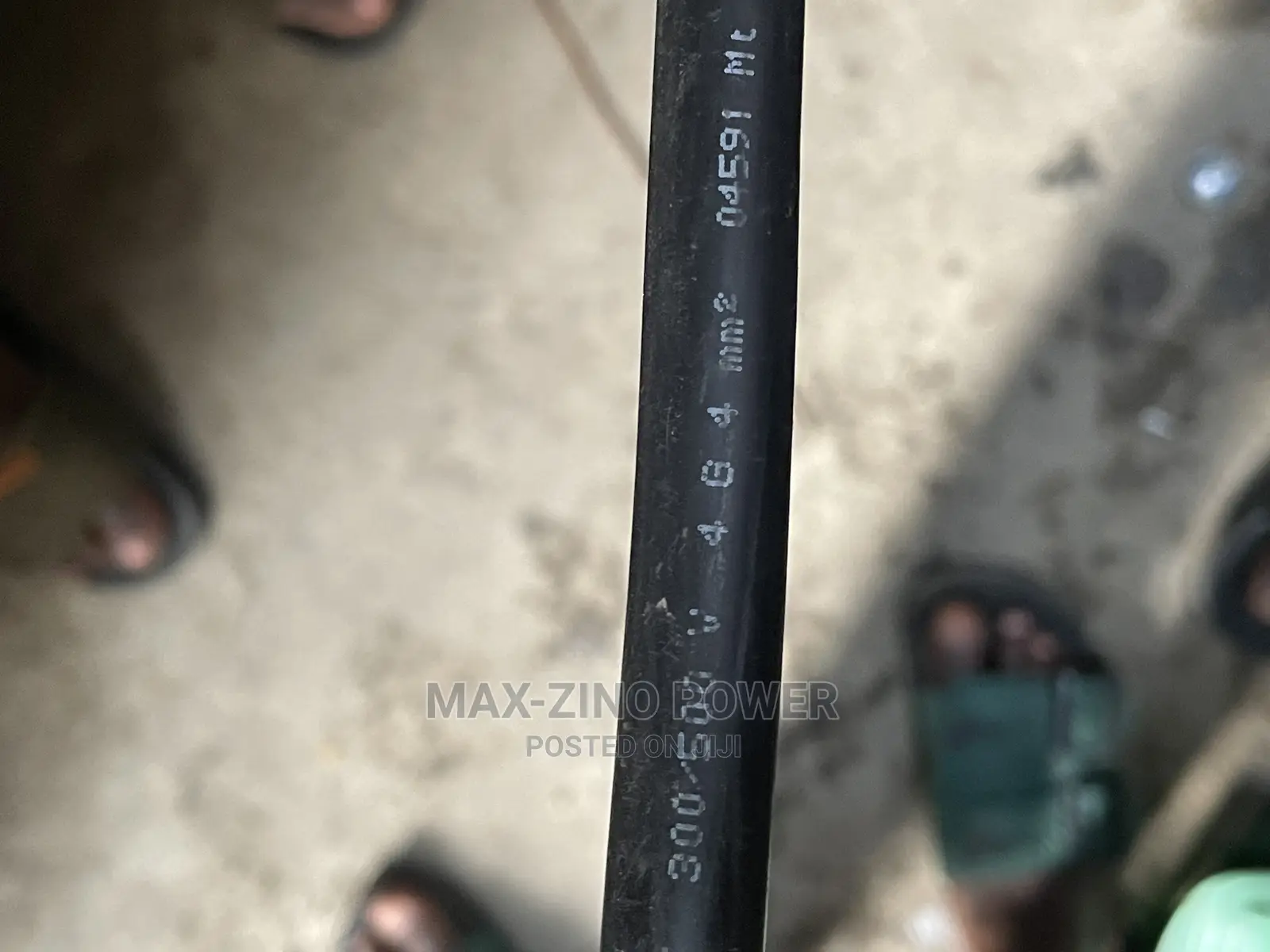 4mm X4core Flexible Cable Available at Affordable Price