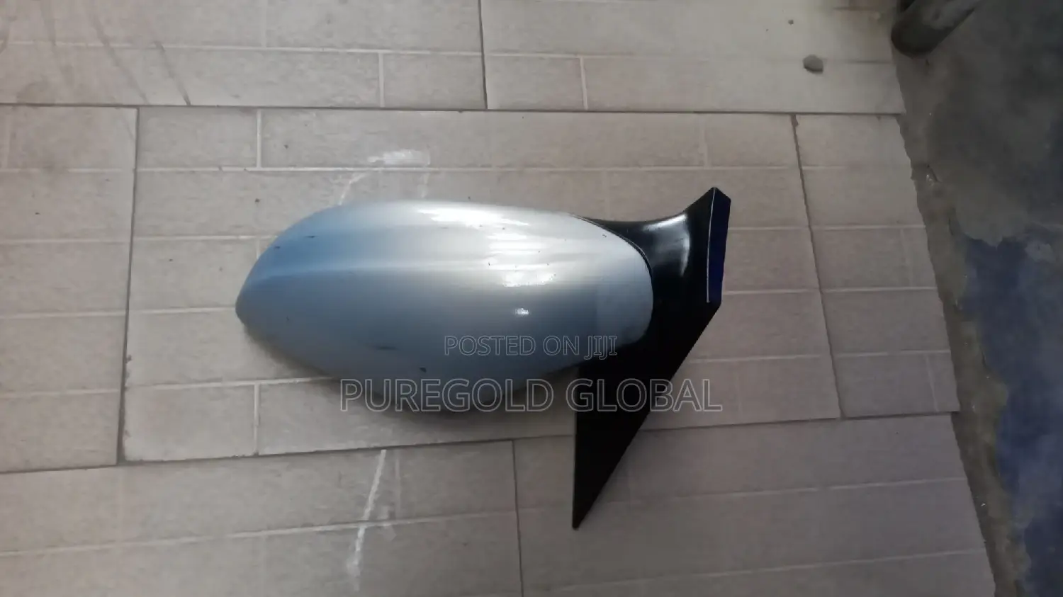 Sonata 2011 Side Mirror Available