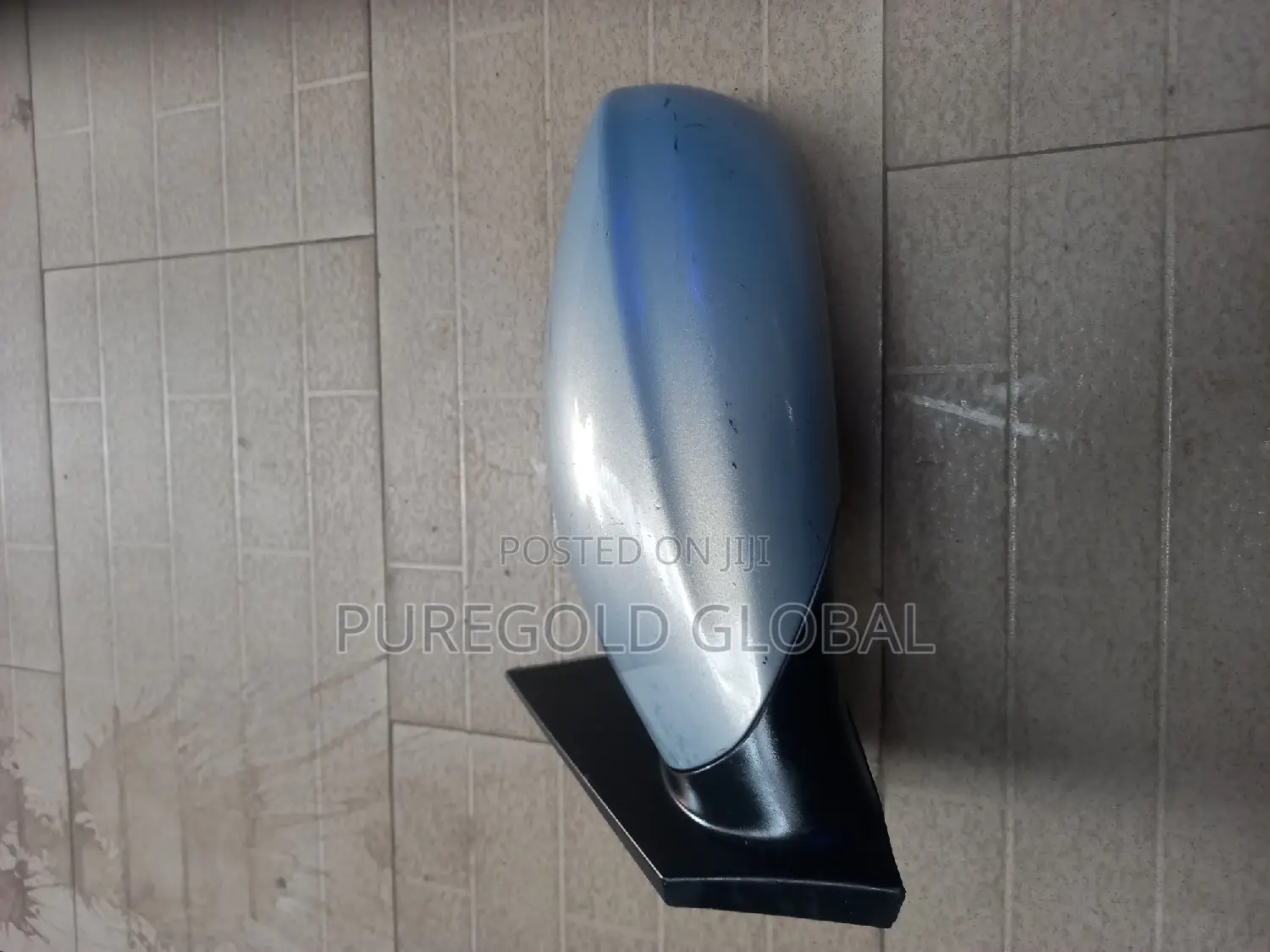Hyundai Sonata 2011 and 2013 Side Mirror