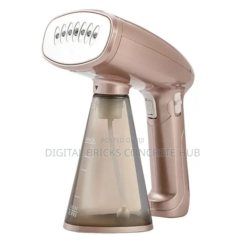 Garment Steamer