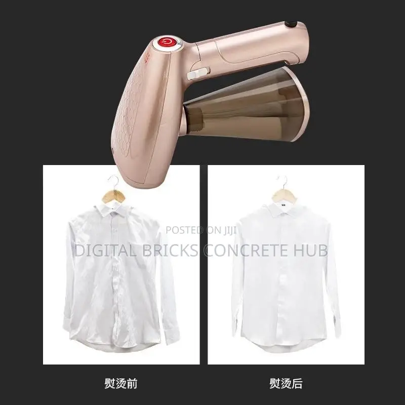Garment Steamer