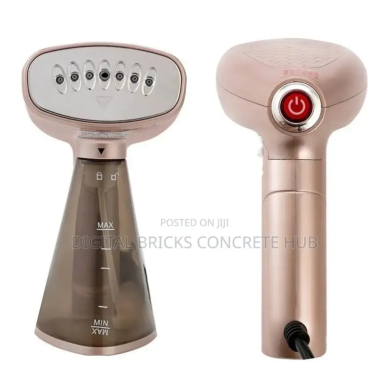 Garment Steamer