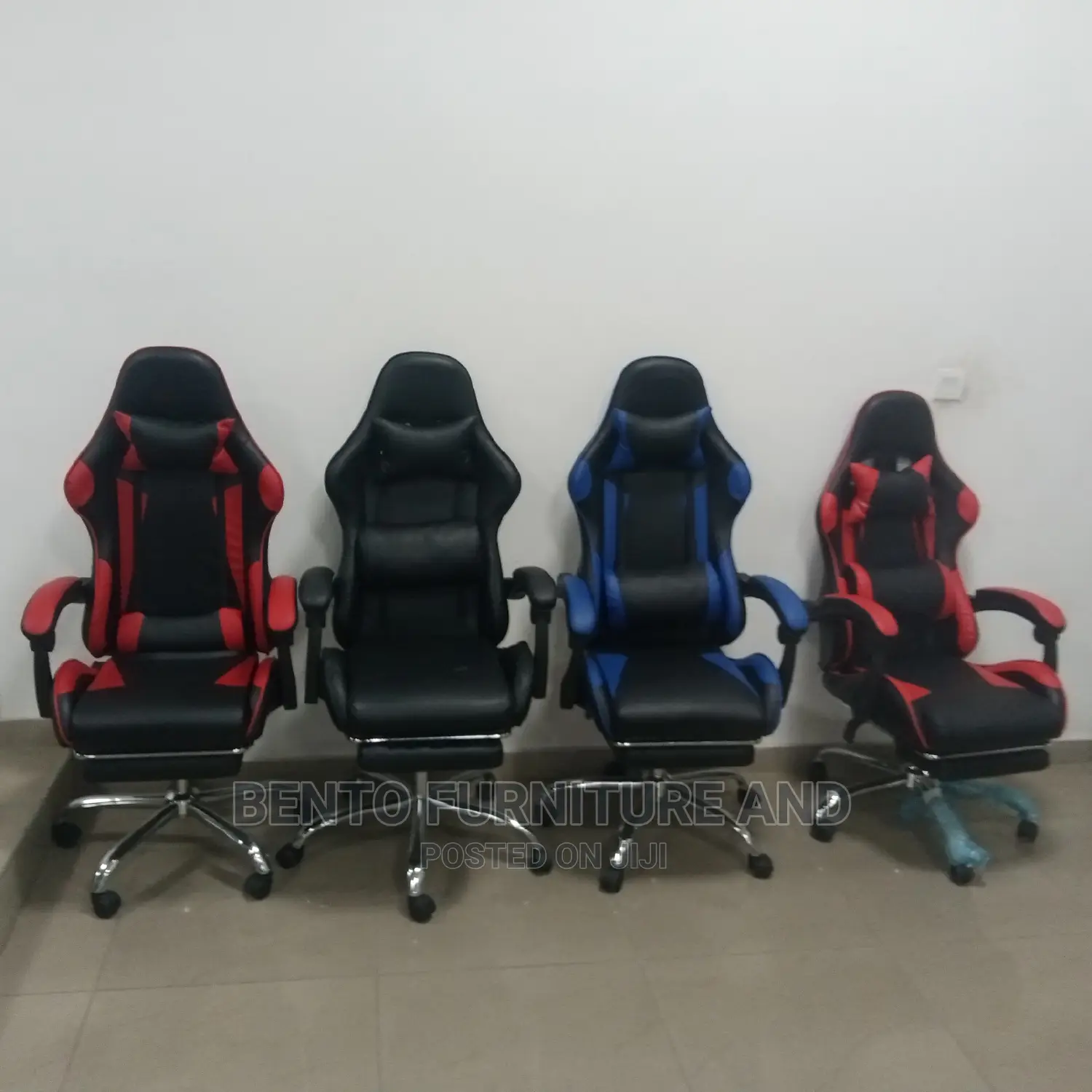 Gaming Chair