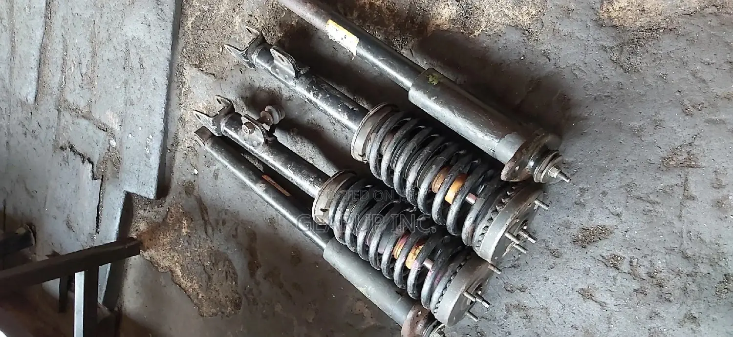Front/Back Shocks for Dodge Charger,Dodge Dart,Chrysler 300c