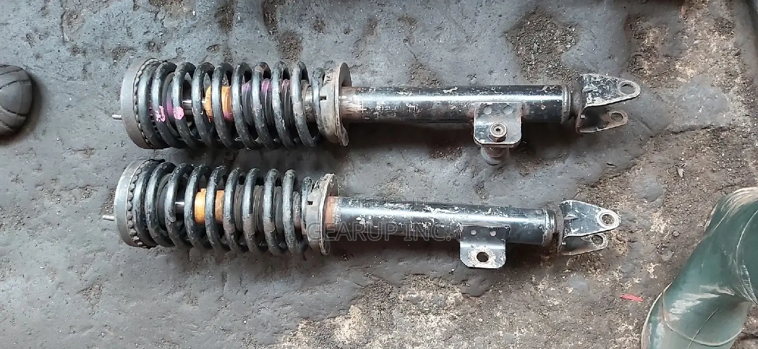 Front/Back Shocks for Dodge Charger,Dodge Dart,Chrysler 300c