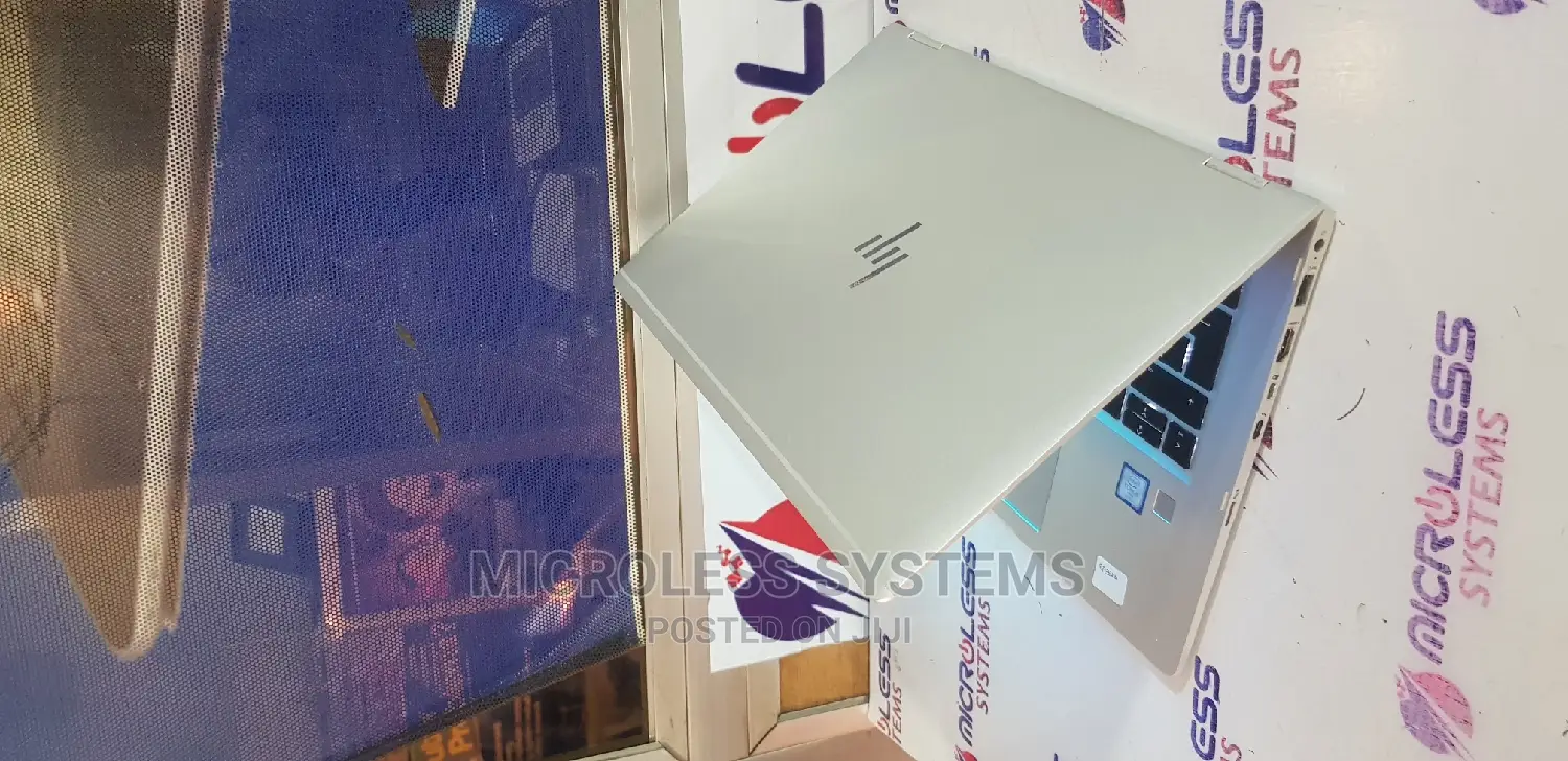 Laptop HP EliteBook X360 1030 G2 8GB Intel Core I5 SSD 512GB