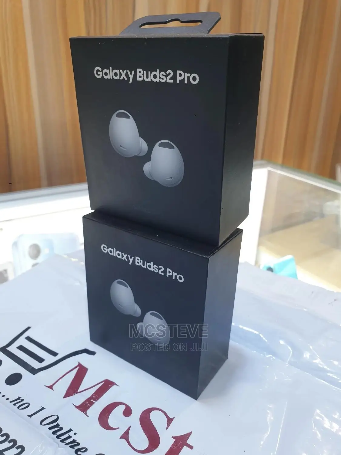Samsung Galaxy Buds 2 Pro 100% Original From Samsung