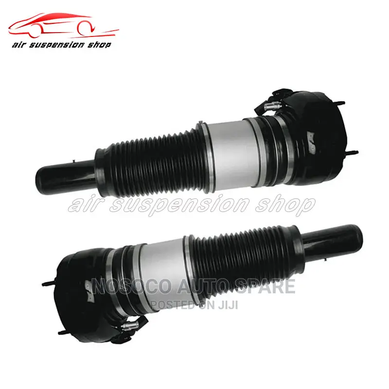 Audi A8l Front Balloon Shock