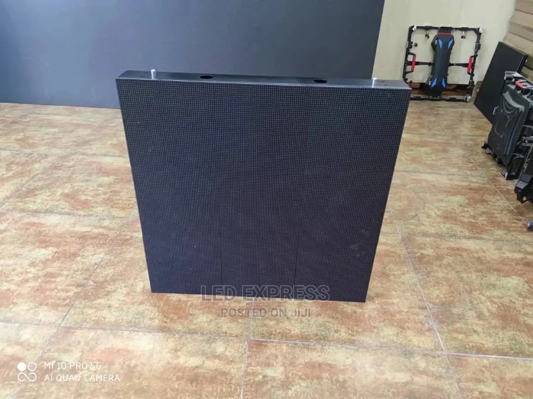P5 Indoor LED Screen