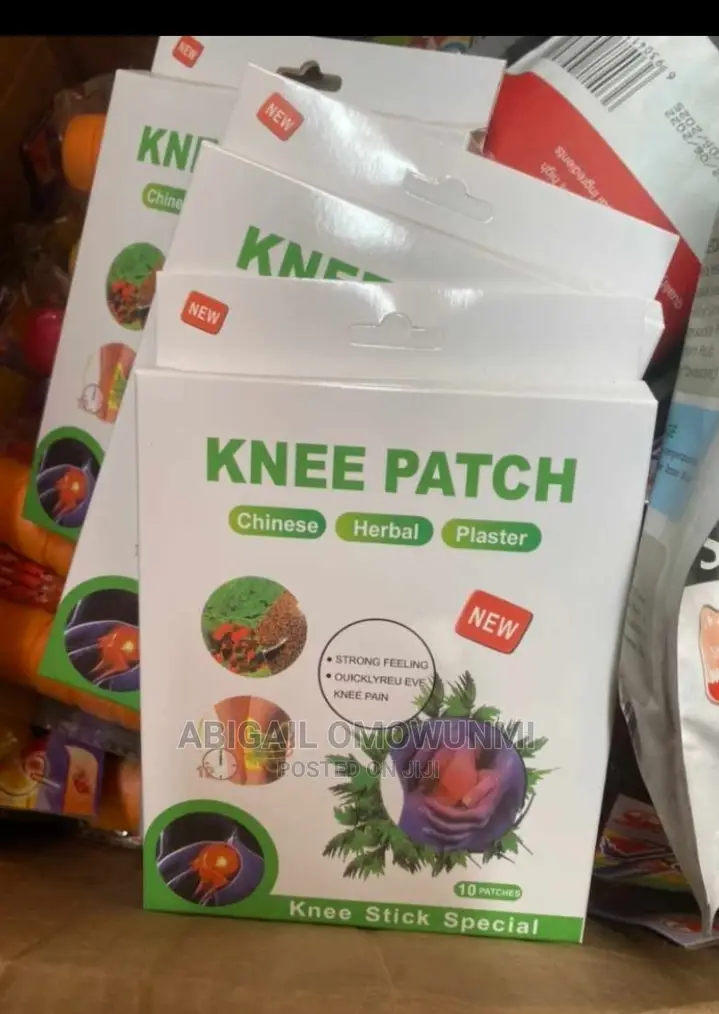 Knee Pad for Rheumatism( Relief Pain 100% Natural)