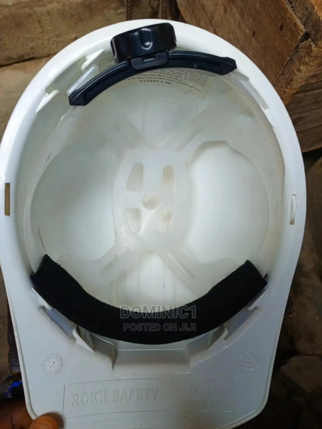 Regional Jsp Helmet