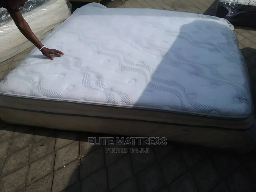 Foreign Mattress