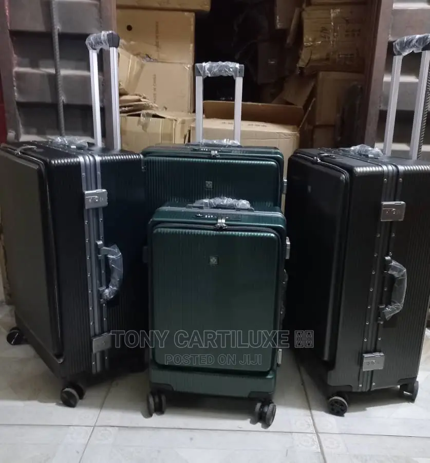 Luxury Set Bags