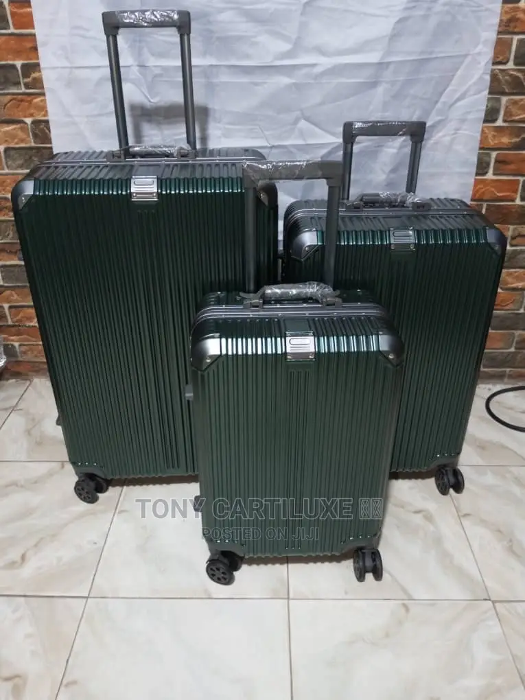 Luxury Set Bags