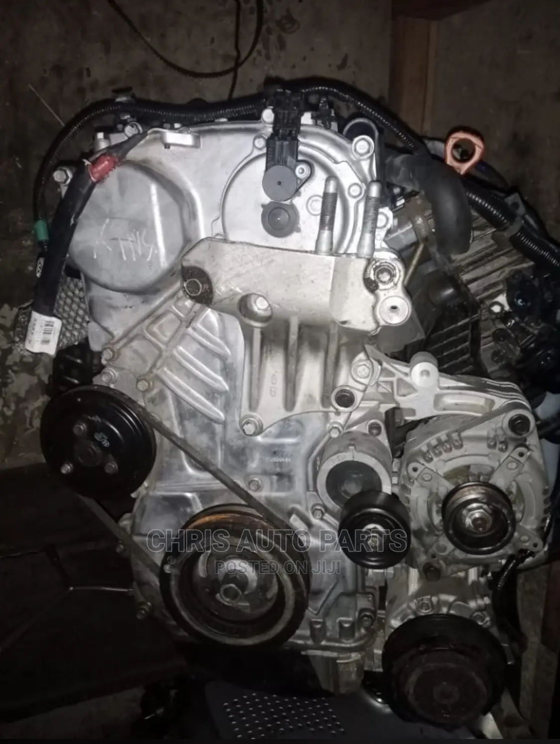 Hyundai Sonata 2015 to 2017 Model