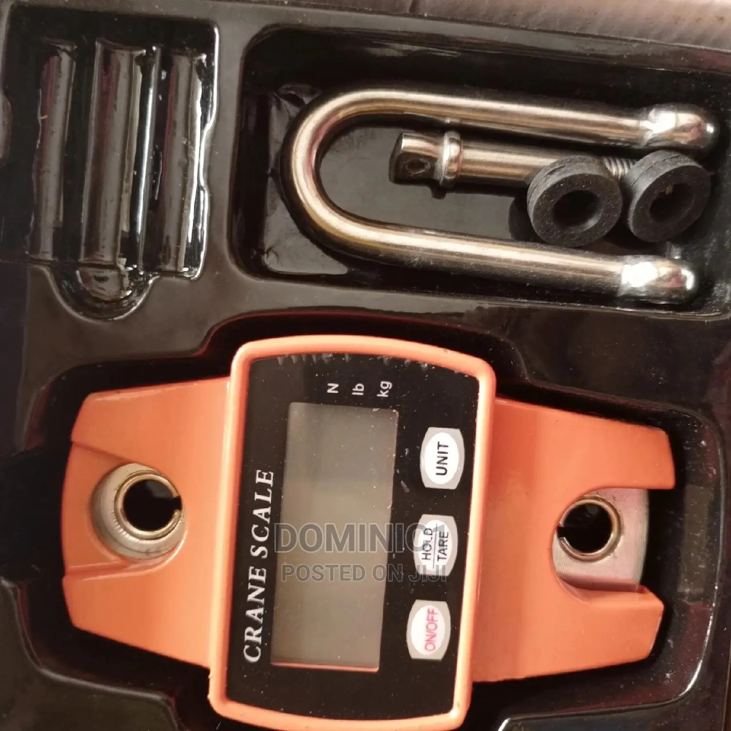300kg Mini Crane Scale