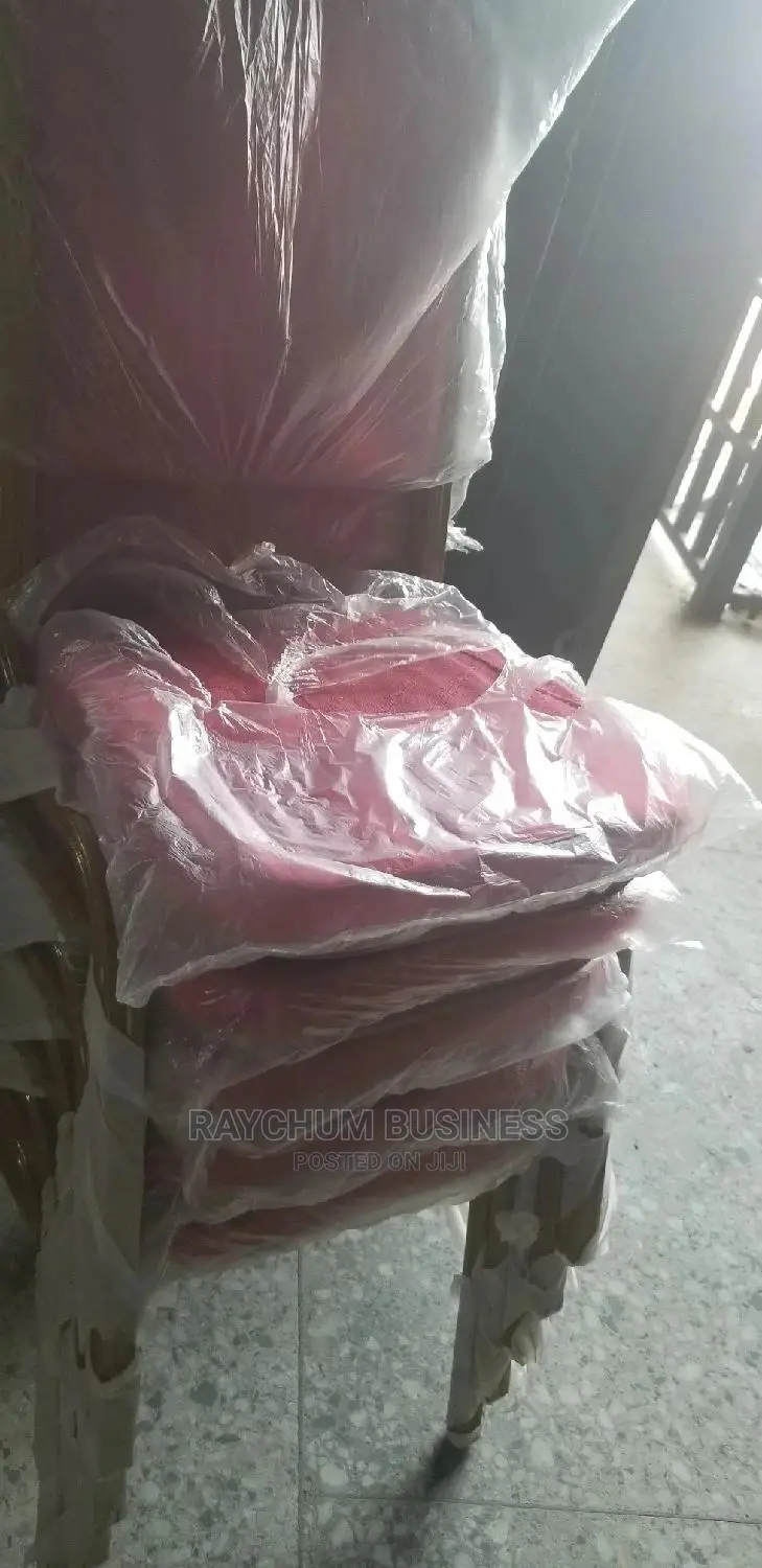Banquet Chair